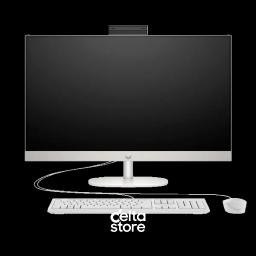 HP All-in-One 27-cr0148nh PC A99BLEA