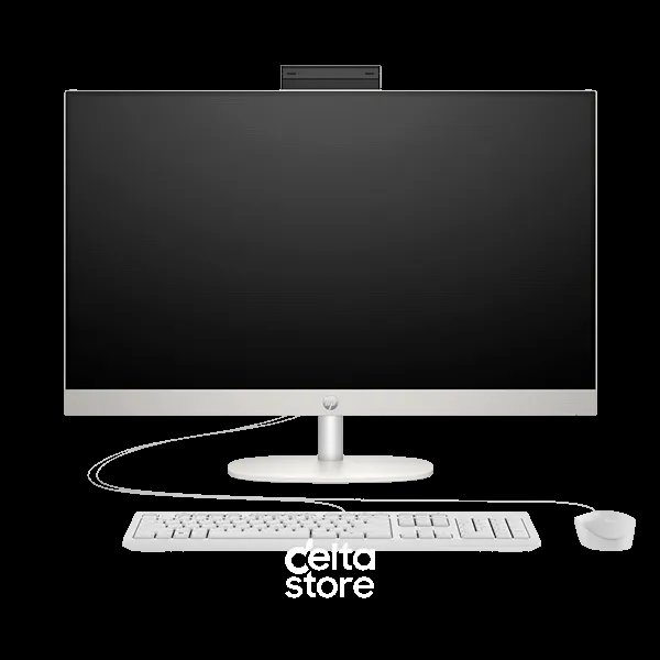 HP All-in-One 27-cr0148nh PC A99BLEA