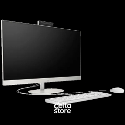 HP All-in-One 27-cr0148nh PC A99BLEA
