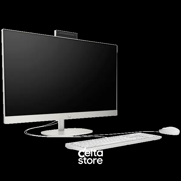 HP All-in-One 27-cr0148nh PC A99BLEA