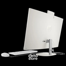 HP All-in-One 27-cr0148nh PC A99BLEA