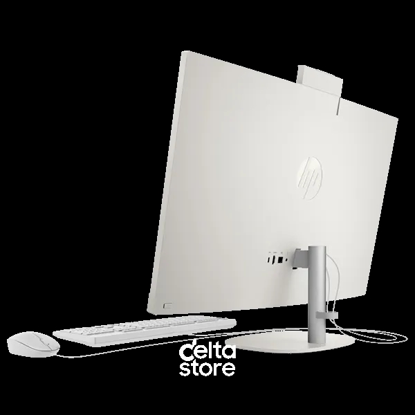 HP All-in-One 27-cr0148nh PC A99BLEA