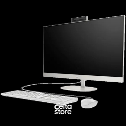HP All-in-One 27-cr0148nh PC A99BLEA