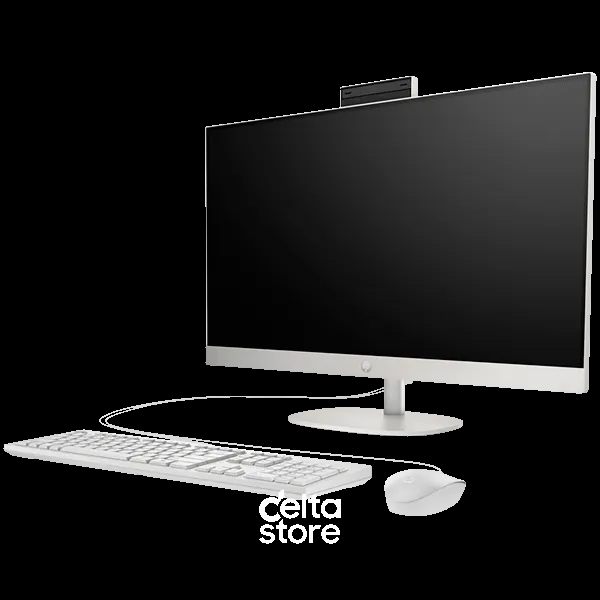 HP All-in-One 27-cr0148nh PC A99BLEA
