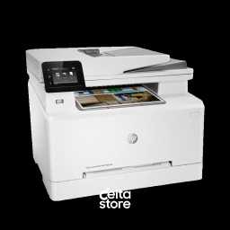 HP Color LaserJet Pro MFP M283fdn 7KW74A