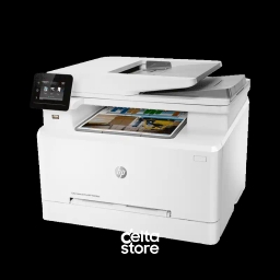 HP Color LaserJet Pro MFP M283fdn 7KW74A