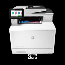 HP Color LaserJet Pro MFP M479dw W1A77A