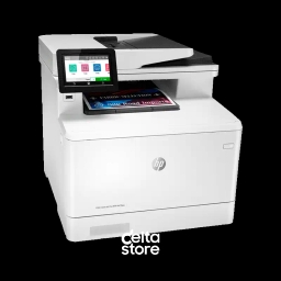 HP Color LaserJet Pro MFP M479dw W1A77A