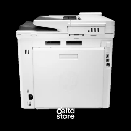 HP Color LaserJet Pro MFP M479dw W1A77A