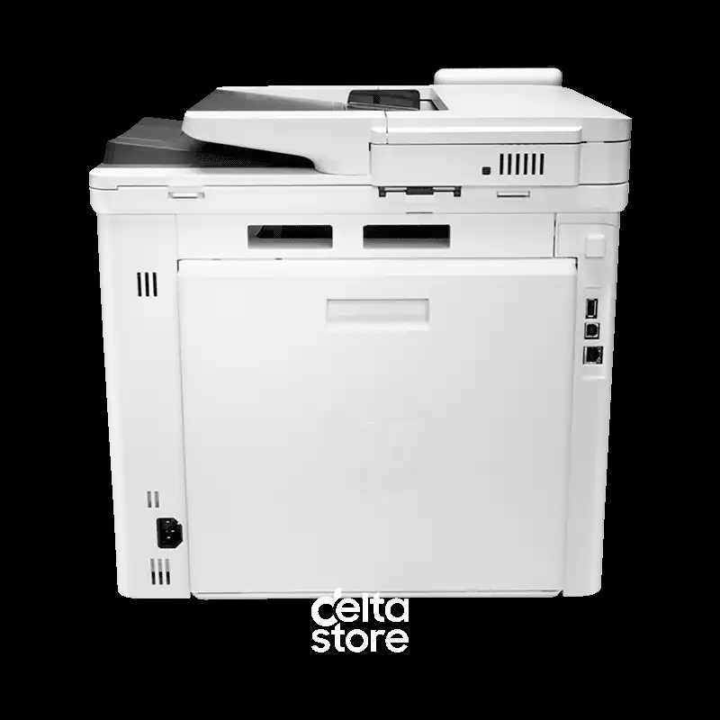 HP Color LaserJet Pro MFP M479dw W1A77A
