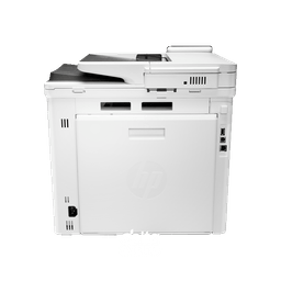 HP Color LaserJet Pro MFP M479fdw W1A80A