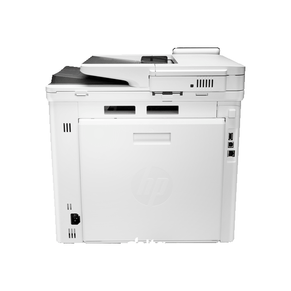 HP Color LaserJet Pro MFP M479fdw W1A80A