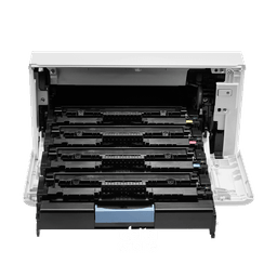 HP Color LaserJet Pro MFP M479fdw W1A80A