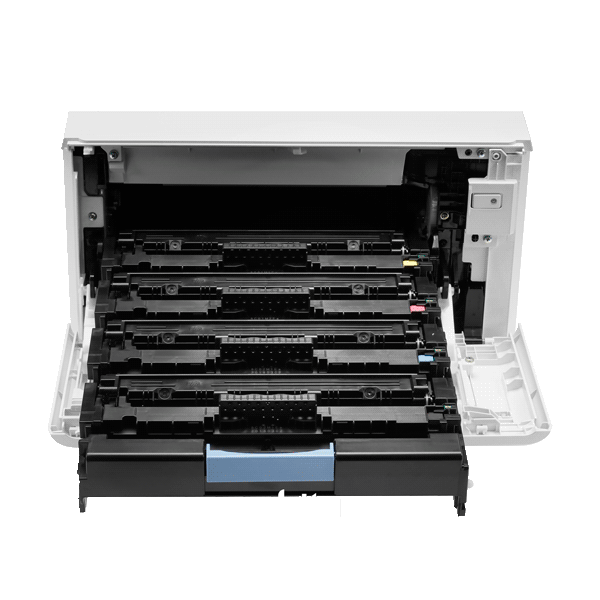 HP Color LaserJet Pro MFP M479fdw W1A80A