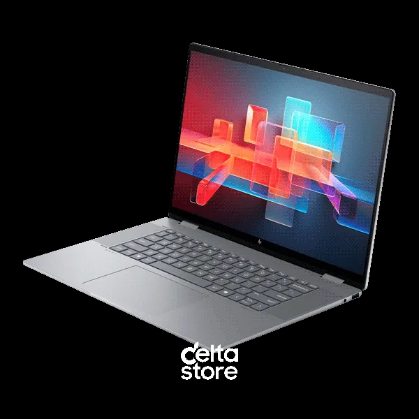 HP ENVY x360 16-ad0023dx 2-in-1 Laptop PC 9S1M4UA
