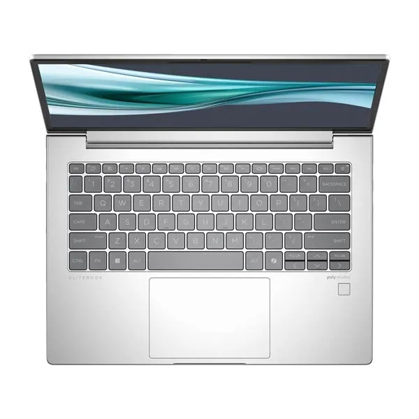 HP EliteBook 640 G11 Notebook PC B0LA0EC