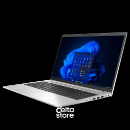 HP EliteBook 650 G9 6C0Z6UT