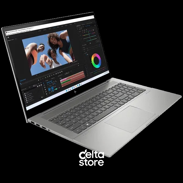 HP Envy Laptop 17-cr1005cl 7L4H9UA