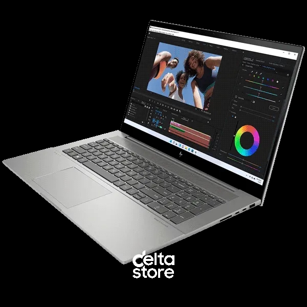 HP Envy Laptop 17-cr1005cl 7L4H9UA