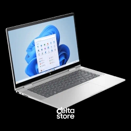 HP Envy x360 15-fh0023dx 2-in-1 Laptop 7H1T1UA
