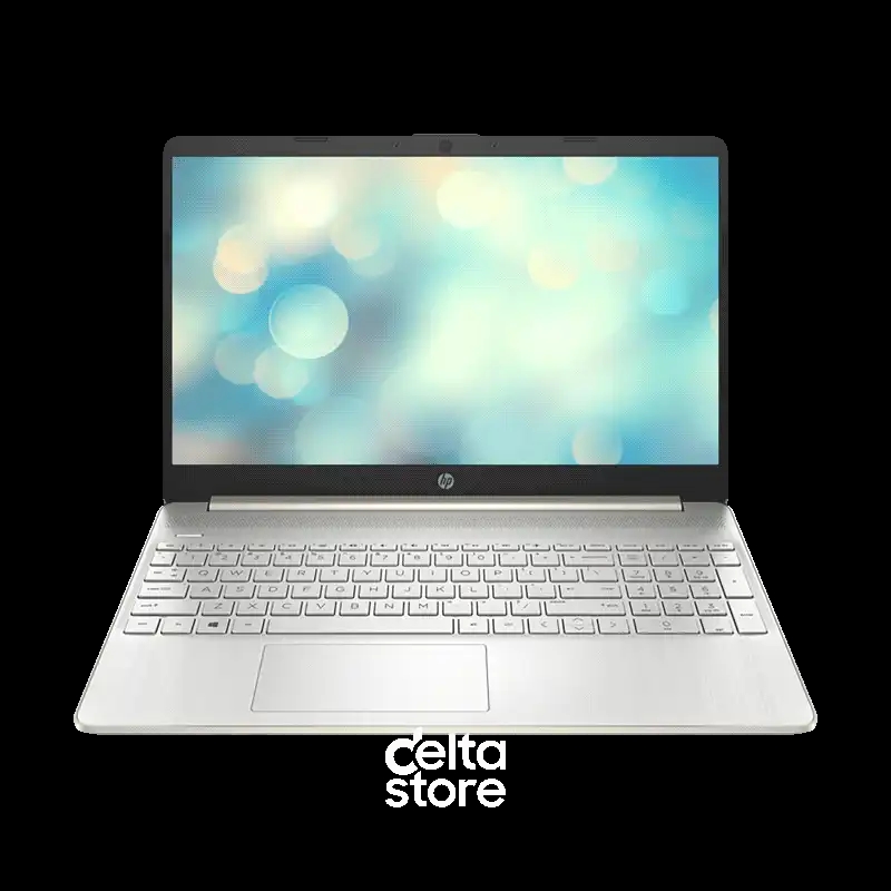 HP 15s-fq5299nia 7C8B7EA