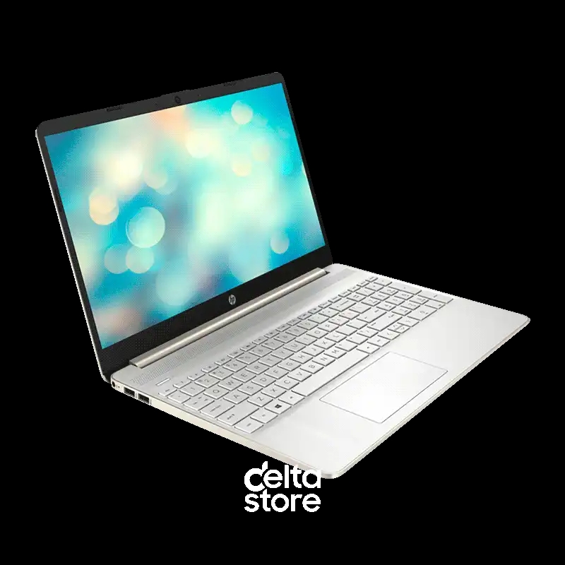 HP 15s-fq5299nia 7C8B7EA
