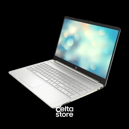 HP 15s-fq5299nia 7C8B7EA
