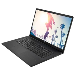 HP Laptop 17-cn2049ci B5DX9EA