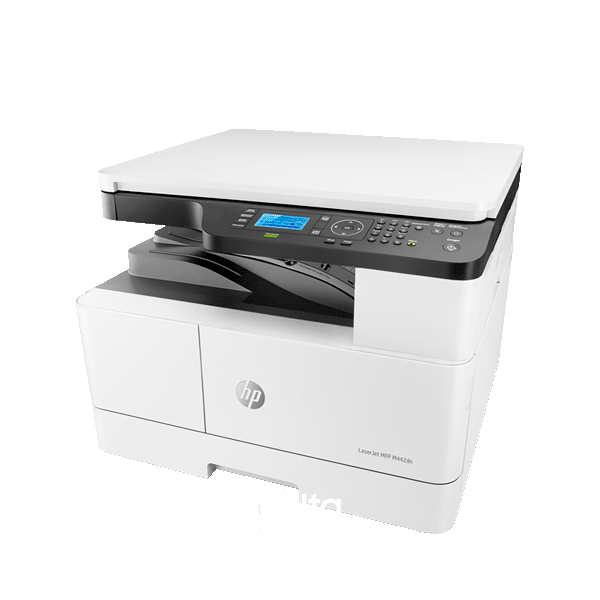 HP LaserJet M442dn 8AF71A Printer