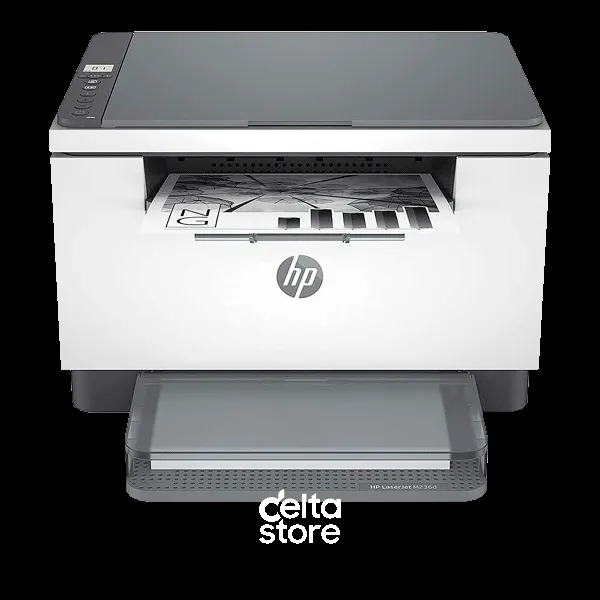 HP LaserJet MFP M236d Printer 9YF94A