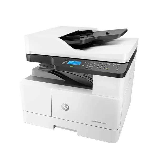 HP LaserJet MFP M443nda Printer 8AF72A
