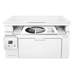 HP LaserJet Pro MFP M130a Printer