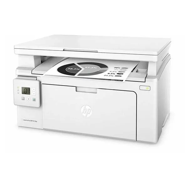 HP LaserJet Pro MFP M130a Printer