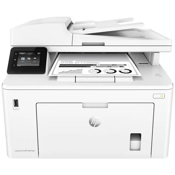 HP LaserJet Pro MFP M227fdw G3Q75A