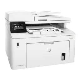 HP LaserJet Pro MFP M227fdw G3Q75A