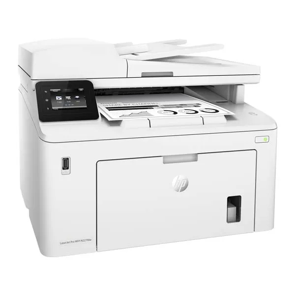 HP LaserJet Pro MFP M227fdw G3Q75A