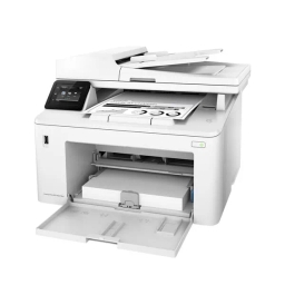 HP LaserJet Pro MFP M227fdw G3Q75A