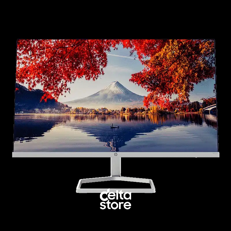 HP M24f FHD Monitor 2D9K0AA