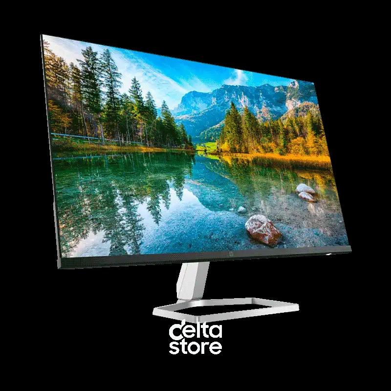 HP M27fe 43G45AA FHD Monitor