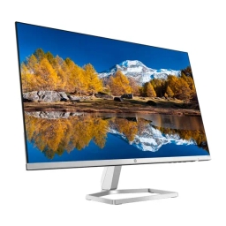 HP M27fq QHD Monitor 2H4B5AA