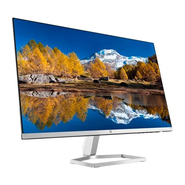 HP M27fq QHD Monitor 2H4B5AA