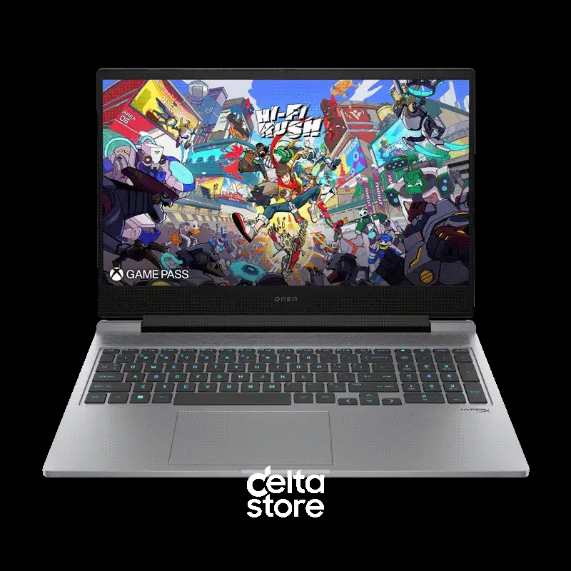 HP OMEN Gaming Laptop 16-ae0073cl 9R8T5UA