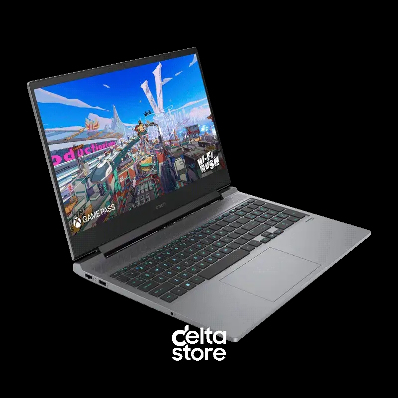 HP OMEN Gaming Laptop 16-ae0073cl 9R8T5UA