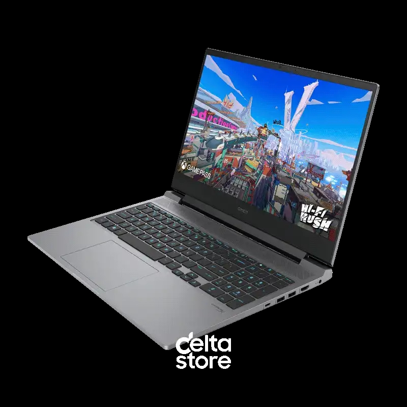 HP OMEN Gaming Laptop 16-ae0073cl 9R8T5UA
