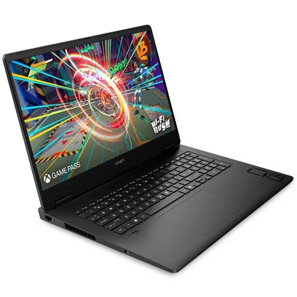 HP OMEN 17-db1004nr Gaming Laptop BG7Z1UA