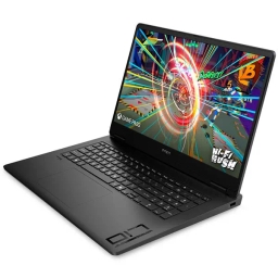 HP OMEN 17-db1004nr Gaming Laptop BG7Z1UA