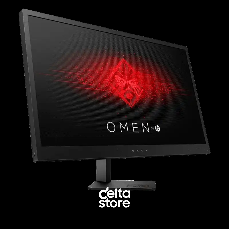 HP OMEN 24.5-inch Z7Y57AA FHD Monitor 