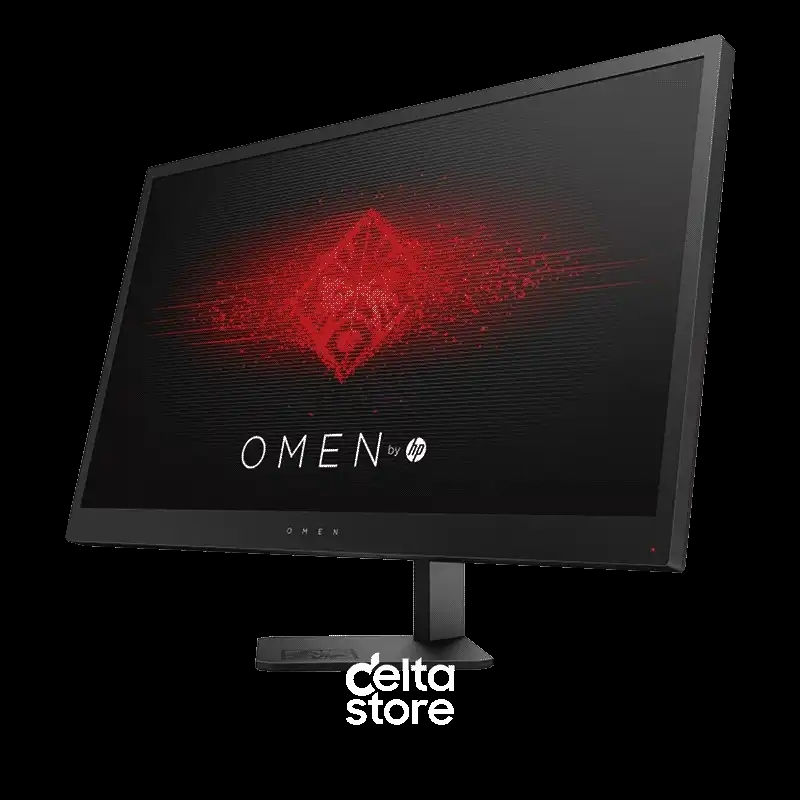 HP OMEN 24.5-inch Z7Y57AA FHD Monitor 