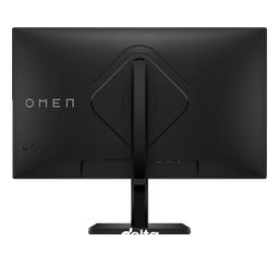 HP OMEN 27q QHD 165Hz Gaming Monitor 780H4AA