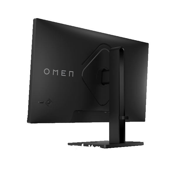 HP OMEN 27q QHD 165Hz Gaming Monitor 780H4AA